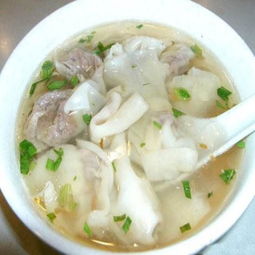 里食真餛飩 傳承經典美食，創新餐飲管理