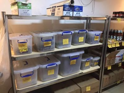 同安網(wǎng)紅餐飲店突擊檢查結果公布，多家門店存在問題需整改
