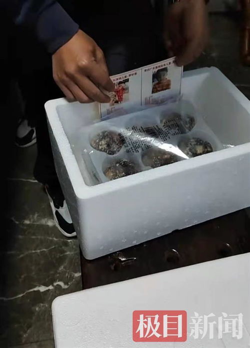 孫海洋跨界餐飲 以包子為媒，將尋親信息送入千家萬戶